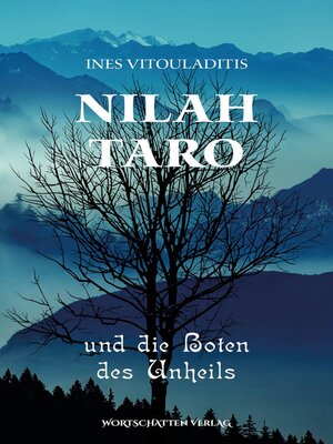 cover image of Nilah Taro und die Boten des Unheils
